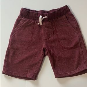 Boys Old Navy Pull On Shorts